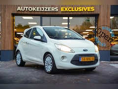 Ford Ka - 1.2 Titanium X