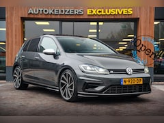 Volkswagen Golf - 2.0 TSI 4Motion R Panodak ACC Virtual Dash DAB+ Navigatie Carplay Stoelverw