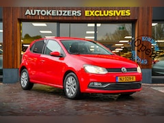 Volkswagen Polo - 1.2 TSI Highline Cruise Automaat Airco LMV