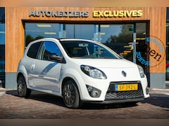 Renault Twingo - 1.2-16V Dynamique Panoramadak Airco Electrische ramen