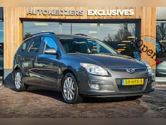 Hyundai i30 CW - 1.6i Style Airco Trekhaak Elektr Ramen Radio/CD