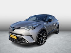 Toyota C-HR - 1.8 Hybrid Bi-Tone Plus | Dodehoek | JBL