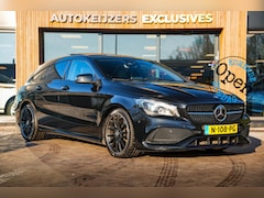 Mercedes-Benz CLA-klasse Shooting Brake - 250 Prestige AMG Panoramadak Memory Stoelverw. Clima Camera Xenon 18''LM