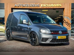 Volkswagen Caddy - 2.0 TDI L1H1 BMT Trendline