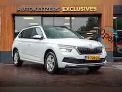 Skoda Kamiq - 1.0 TSI Sport Business Cruise Clima DAB+ PDC Camera 16''LM