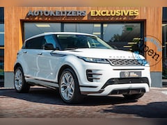 Land Rover Range Rover Evoque - P300e R Dynamic Panoramadak Lane Assist Meridian Leer 20''LM