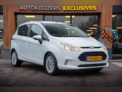 Ford B-Max - 1.0 EcoBoost Titanium