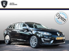 Renault Mégane Estate - 1.2 TCe GT-Line Clima Cruise Navigatie 17''LM