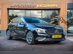 Mercedes-Benz A-klasse - 180 Prestige Comfort