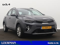 Kia Stonic - 1.0 T-GDi MHEV DynamicLine | Achteruitrijcamera |