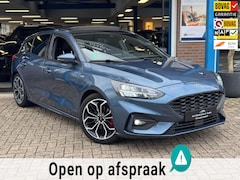 Ford Focus - 1.0 EcoBoost ST Line Business 2018 PANO NAVI NAP