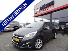 Peugeot 208 - 1.2 PureTech Blue Lease | NL-AUTO | NAVI | AIRCO | CRUISE |