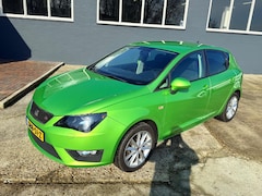 Seat Ibiza - 1.2 TSI FR BJ 2013 - 5DRS - 105PK - CRUISE CONTROL - CLIMATE CONTROL - SPORTVELGEN