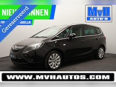 Opel Zafira Tourer - 1.4 Innovation 7p.|TREKHAAK|CAMERA|NAVI