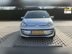 Volkswagen Up! - 1.0 high up BlueMotion