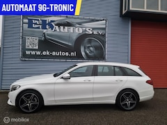 Mercedes-Benz C-klasse Estate - 180 Avantgarde 9G-tronic automaat