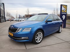 Skoda Octavia Combi - 1.5 TSI Business Ed. Plus FULL LED, Pano, Trekhaak, BOMVOL Aanbieding