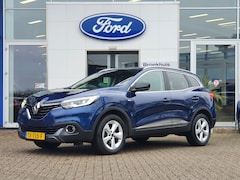 Renault Kadjar - 1.2 TCe 130 PK Automaat Navigatie | Bose | Trekhaak | Camera | Airco (automatisch) | Cruis