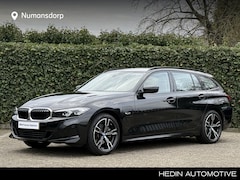 BMW 3-serie Touring - 320e | Leder | Sportstoel | Camera | Clima