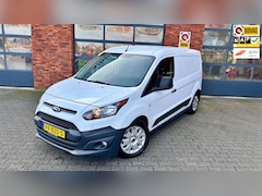 Ford Transit Connect - 1.5 TDCI L2 Ambiente |Airco|Cruise Control|1e eigenaar|BPM Vrij