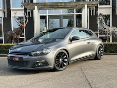 Volkswagen Scirocco - 1.4 TSI Nieuwe Distributieketting