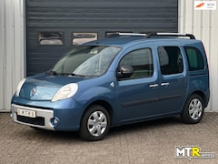 Renault Kangoo Family - 1.6-16V Expression 1e EIG|LPG|AIRCO