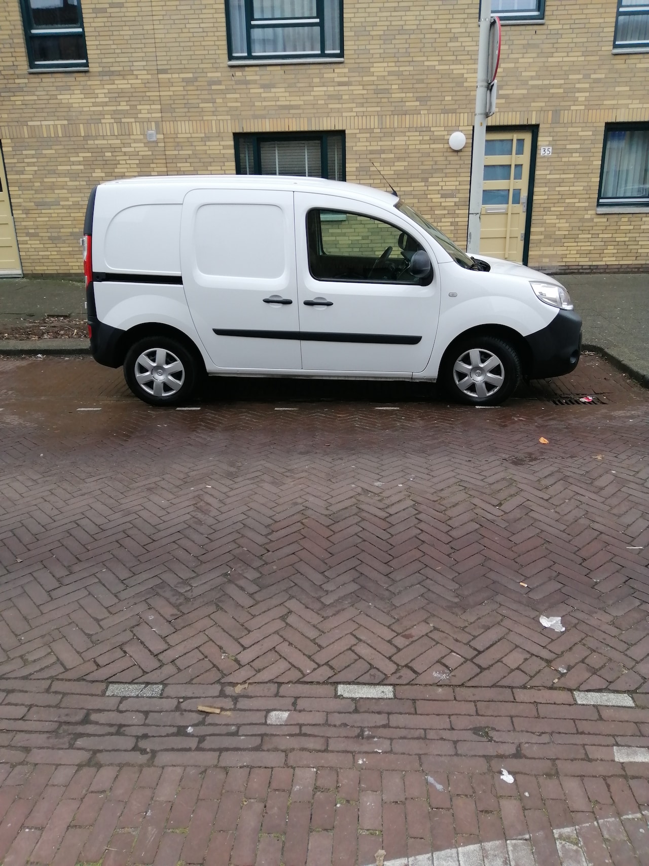 Nissan NV250 - 1.5 dCi 95 L1H1 Acenta - AutoWereld.nl