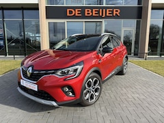 Renault Captur - 1.6 E-Tech Plug-in Hybrid 160 Intens Camera I Carplay I LED verl