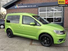 Volkswagen Caddy - Combi 1.4 TSI Comfortline 92kw Life (Camera, Carplay, Android, Trekhaak, Cruise Control) R