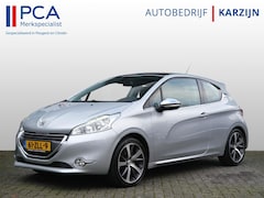 Peugeot 208 - 1.6 THP Allure