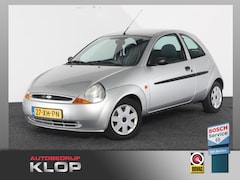 Ford Ka - 1.3 Futura