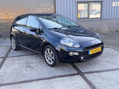 Fiat Punto Evo - 0.9 TwinAir Sempre Eerst eigenaar