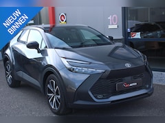 Toyota C-HR - 1.8 Hybrid 140PK TEAM D GROOT SCHERM, CAMERA, STOELVERWARMING