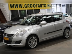 Suzuki Swift - 1.2 Comfort EASSS Airco, Trekhaak, Navi, Stuurbekrachtiging