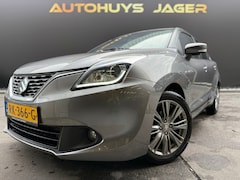 Suzuki Baleno - 1.0 Boosterjet High Executive Automaat