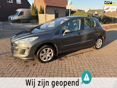 Peugeot 308 - 1.6 VTi XT