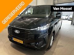 Ford Transit Custom - 320 2.0 TDCI L2H1 Limited | BPM Vrij | Driver Assistance Pack |