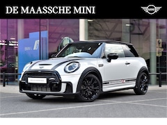 MINI Cooper S - Rockingham GT Edition / Panoramadak / Harman Kardon / Comfort Acces / Head up Display / 18