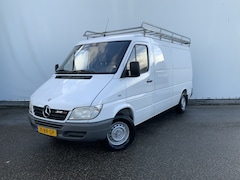 Mercedes-Benz Sprinter - 308 CDI 2.2 L2H1 Trap Imperiaal Trekhaak 2800 kg