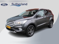 Ford Kuga - 1.5 EcoBoost 120 PK Trend Ultimate | Winter Pack | Trekhaak 1800 KG Trekgewicht | Privacy