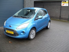 Ford Ka - 1.2 Trend