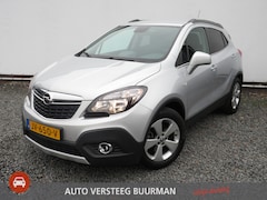 Opel Mokka - 1.4 T Innovation, Automaat, Trekhaak, Camera, Navigatie en Parkeersensoren