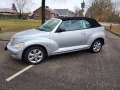 Chrysler PT Cruiser Cabrio - 2.4i Limited