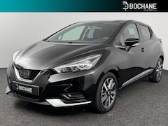 Nissan Micra - 0.9 IG-T N-Connecta