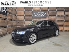 Audi A3 Sportback - 1.2 TFSI Ambiente Pro Line plus pano Navi Clima LM