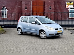 Mitsubishi Colt - 1.3 Inform Cool Pack / Airco / 1e eigenaar / Nieuwe Apk / 5 deurs