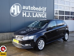 Volkswagen Polo - 1.2 TSI Comfortline Connected Series