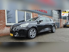 Renault Clio Estate - 0.9 TCe Night&Day Airco Cruise Control Camera Navigatie Dealer Onderhouden