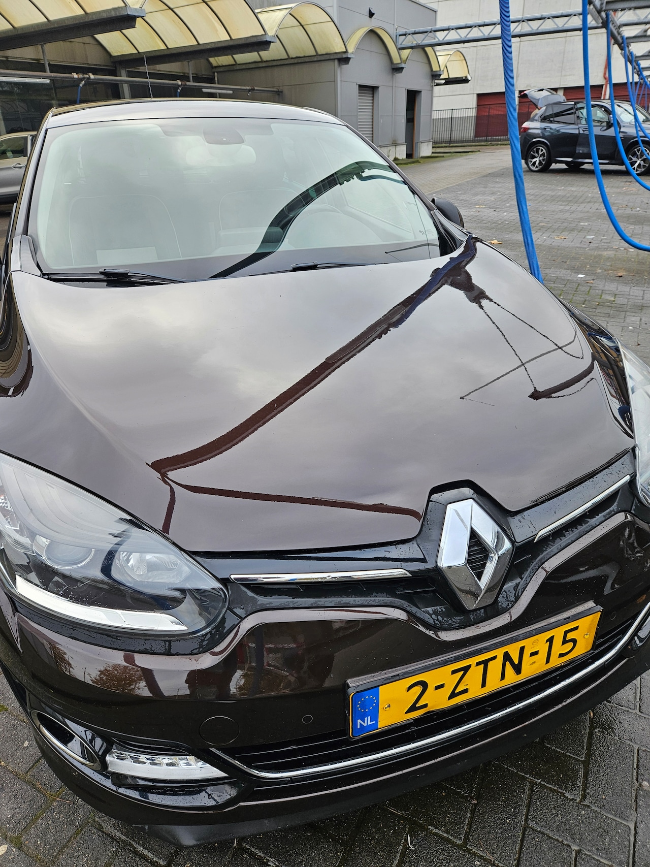 Renault Mégane - 1.2 TCe Bose - AutoWereld.nl