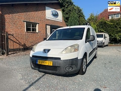 Peugeot Partner - 122 1.6 HDI L1 XT Profit + ( Nieuwe apk + Elektrische ramen )